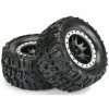 Pro-Line Trencher X-Maxx Tires on Impulse Black Beadlock Wheels 2 Pro-Line Trencher X-Maxx Tires on Impulse Black Beadlock Wheels -Cars & Trucks Sales PRO1015113 2 93728.1562669718