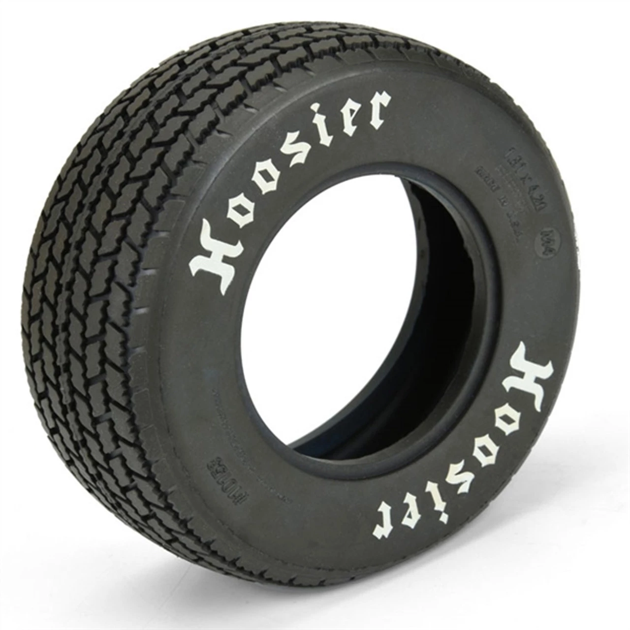 Pro-Line Hoosier G60 SC M3 Dirt Oval Short Course Mod Fr/Rr Tires (2) 4 Pro-Line Hoosier G60 SC M3 Dirt Oval Short Course Mod Fr/Rr Tires (2) - Image 2
