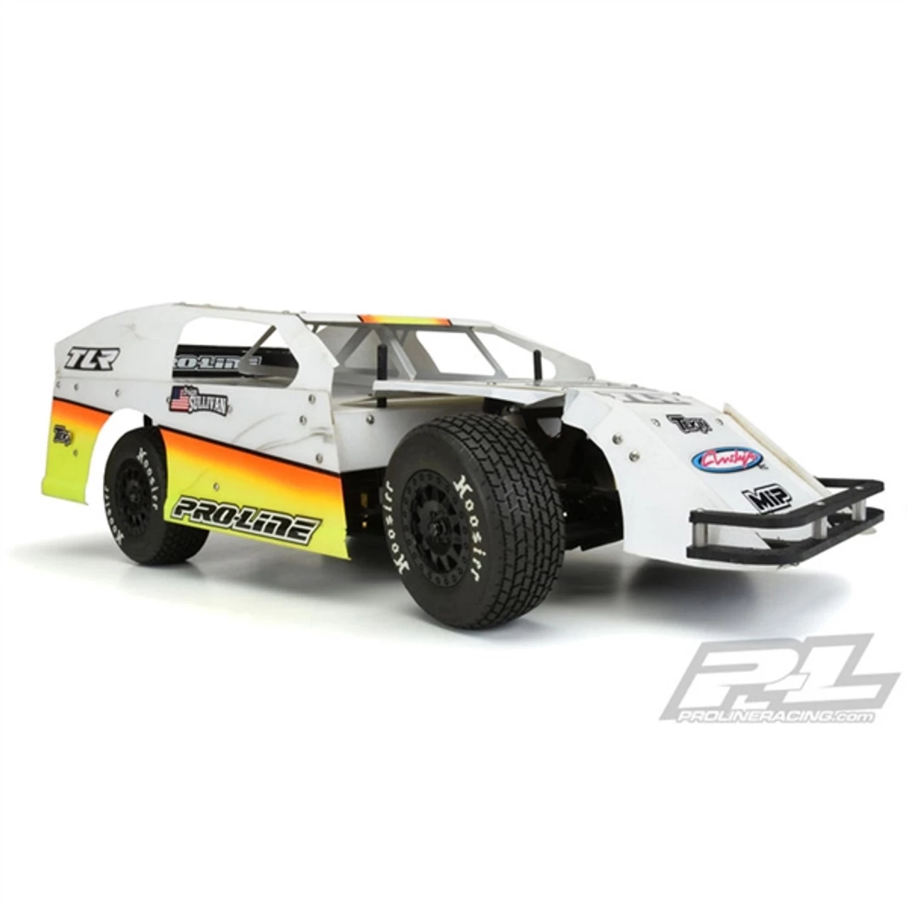 Pro-Line Hoosier G60 SC M3 Dirt Oval Short Course Mod Fr/Rr Tires (2) 5 Pro-Line Hoosier G60 SC M3 Dirt Oval Short Course Mod Fr/Rr Tires (2) - Image 3