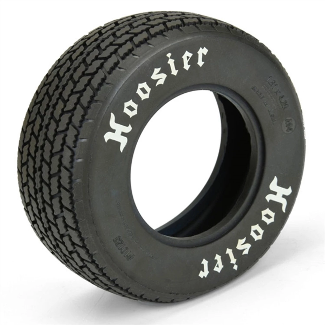 Pro-Line Hoosier G60 SC M4 Dirt Oval Short Course Mod Fr/Rr Tires (2) 4 Pro-Line Hoosier G60 SC M4 Dirt Oval Short Course Mod Fr/Rr Tires (2) - Image 2