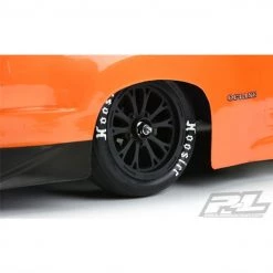 Pro-Line Hoosier Drag 2.2" 2WD MC Clay Drag Racing Front Tires -Cars & Trucks Sales PRO1015817 3 70014.1562674231