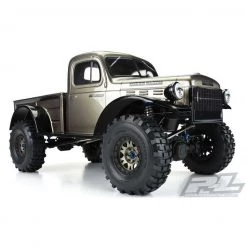 Pro-Line Grunt 1.9" G8 Rock Terrain Truck Tires (2) -Cars & Trucks Sales PRO1017214 1 88104.1595384823