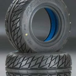 Pro-Line Street Fighter 2.2, 3.0 Short Course Tires