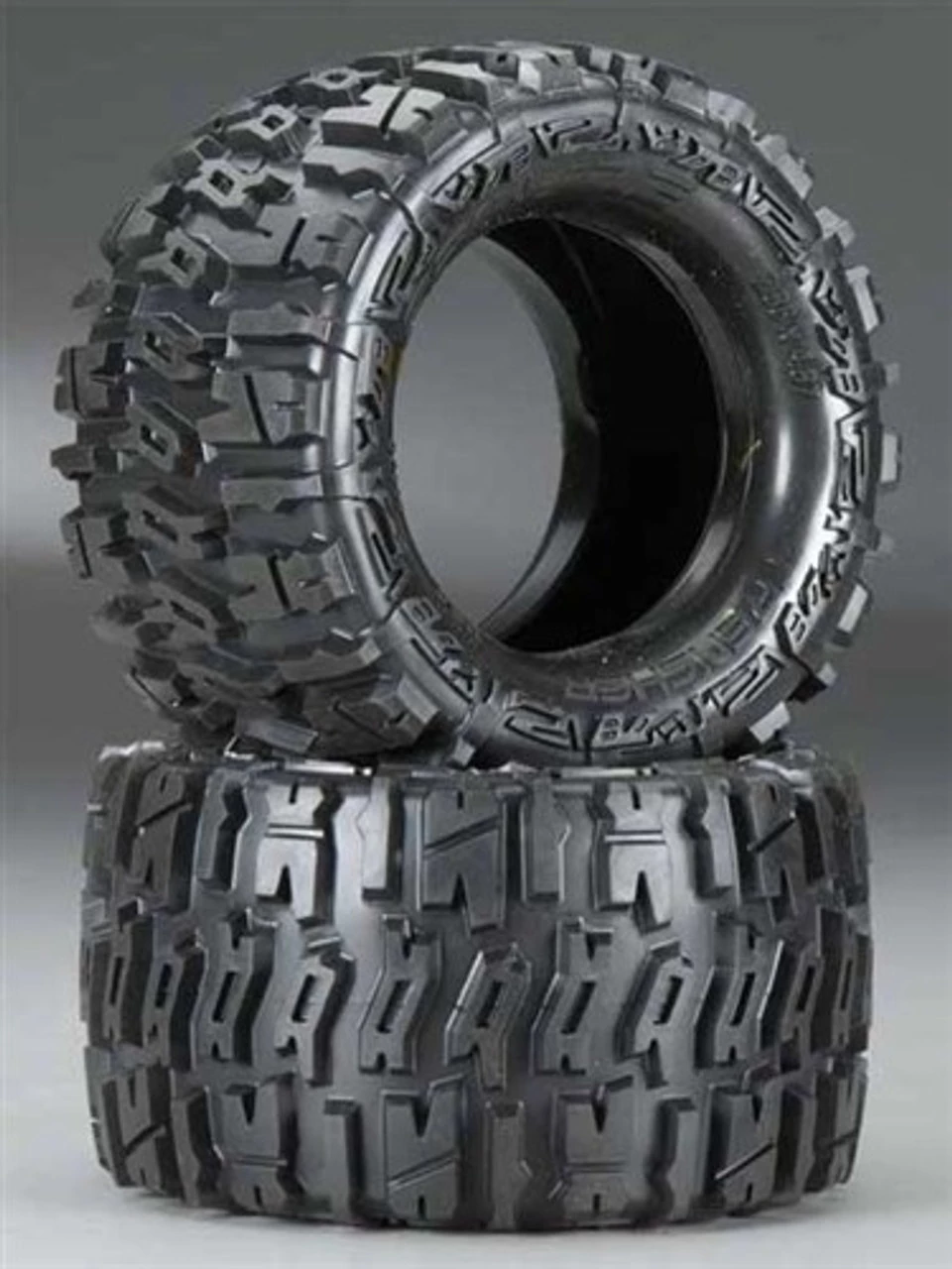 Pro-Line Trencher Traxxas 2.8" All Terrain Truck Tires 3 Pro-Line Trencher Traxxas 2.8" All Terrain Truck Tires