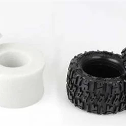Pro-Line Trencher Traxxas 2.8" All Terrain Truck Tires 5 Pro-Line Trencher Traxxas 2.8" All Terrain Truck Tires -Cars & Trucks Sales PRO117000 3 87614.1562594511