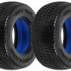 Pro-Line Hole Shot 2.0 SC 2.2/3.0 M4 Short-Course Truck Tires -Cars & Trucks Sales PRO118003 2 22364.1562594522