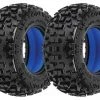 Pro-Line Badlands SC 2.2/3.0 M2 Short-Course Truck Tires 2 Pro-Line Badlands SC 2.2/3.0 M2 Short-Course Truck Tires -Cars & Trucks Sales PRO118201 2 92577.1562594524