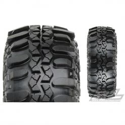 Pro-Line Interco Super Swamper XL 1.9 G8 Tires on Impulse Beadlock Wheels (2) -Cars & Trucks Sales PRO119713 3 24317.1562674264