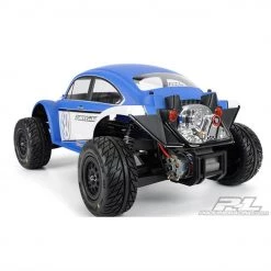 Pro-Line Volkswagen Full Fender Baja Bug Clear Body for Slash -Cars & Trucks Sales PRO323863 4 57527.1562674286