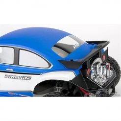 Pro-Line Volkswagen Full Fender Baja Bug Clear Body for Slash -Cars & Trucks Sales PRO323863 6 51151.1562674288