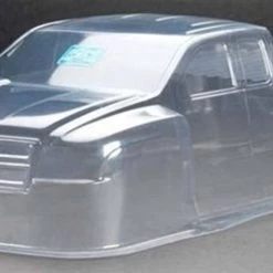 Pro-Line Chevy Silverado HD Short-Course Truck Body for Slash & SC10 -Cars & Trucks Sales PRO338500 3 05414.1562594568