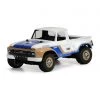 Pro-Line 1966 Ford F-100 Body for Slash 2WD 4x4 -Cars & Trucks Sales PRO340800 2 38228.1563439631