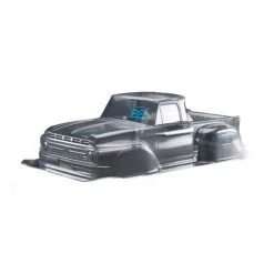 Pro-Line 1966 Ford F-100 Body for Slash 2WD 4x4 5 Pro-Line 1966 Ford F-100 Body for Slash 2WD 4x4 -Cars & Trucks Sales PRO340800 3 05437.1562669752