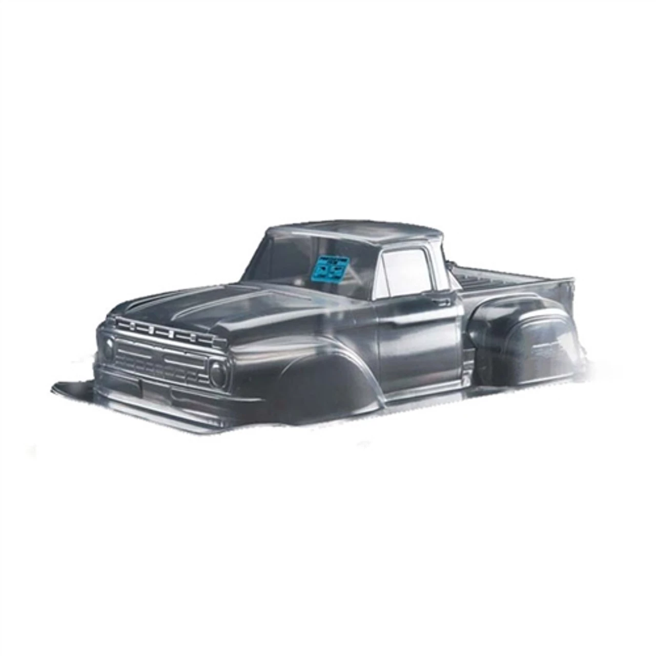 Pro-Line 1966 Ford F-100 Body for Slash 2WD 4x4 4 Pro-Line 1966 Ford F-100 Body for Slash 2WD 4x4 - Image 2