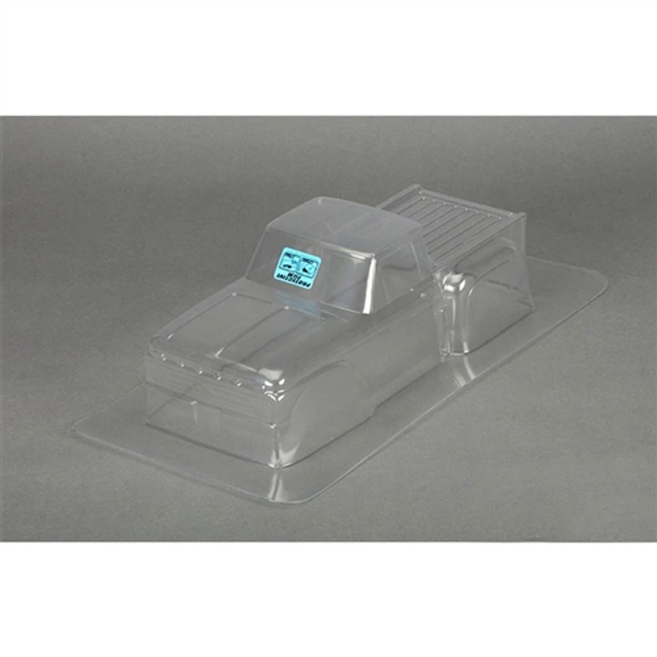 Pro-Line 1966 Ford F-100 Body for Stampede 2WD 4x4 4 Pro-Line 1966 Ford F-100 Body for Stampede 2WD 4x4 - Image 2