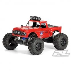 Pro-Line 1966 Ford F-100 Body for Stampede 2WD 4x4 16 Pro-Line 1966 Ford F-100 Body for Stampede 2WD 4x4 -Cars & Trucks Sales PRO341200 8 44708.1562669759