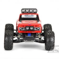 Pro-Line 1966 Ford F-100 Body for Stampede 2WD 4x4 17 Pro-Line 1966 Ford F-100 Body for Stampede 2WD 4x4 -Cars & Trucks Sales PRO341200 9 09449.1562669760