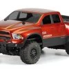 Pro-Line 2013 Dodge Ram 1500 Short-Course Truck Body for Slash 2WD, 4x4, SC10 -Cars & Trucks Sales PRO342000 2 97830.1563439172