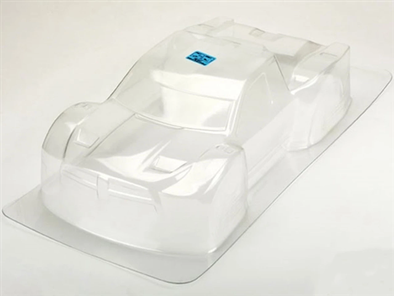 Pro-Line RAM 2500 Body for Slash 2WD, 4x4, SC10, TEN-SCTE 4 Pro-Line RAM 2500 Body for Slash 2WD, 4x4, SC10, TEN-SCTE - Image 2