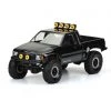 Pro-Line 1985 Toyota HiLux SR5 Cab+Bed Body for SCX10 Honcho 12.3 WB Crawlers -Cars & Trucks Sales PRO346600 2 36468.1563439633