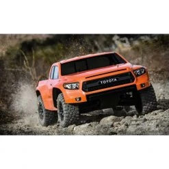 Pro-Line Toyota Tundra TRD Pro Clear 1/10 Short Course Body -Cars & Trucks Sales PRO347600 2 37200.1595383127