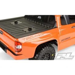Pro-Line Toyota Tundra TRD Pro Clear 1/10 Short Course Body -Cars & Trucks Sales PRO347600 3 66088.1595383127