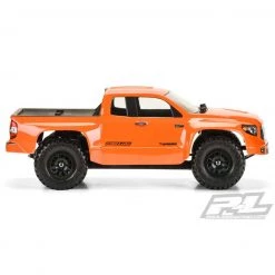 Pro-Line Toyota Tundra TRD Pro Clear 1/10 Short Course Body -Cars & Trucks Sales PRO347600 4 85270.1595383127
