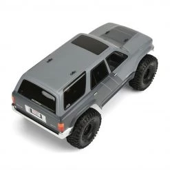 Pro-Line 91 Toyota 4Runner Body for 12.3" (313mm) WB Crawlers -Cars & Trucks Sales PRO348100 5 67219.1562669773