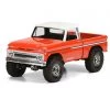 Pro-Line 1966 Chevy C-10 Body for Trail Honcho 12.3" WB Crawlers -Cars & Trucks Sales PRO348300 2 77418.1563439634
