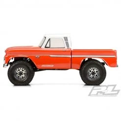 Pro-Line 1966 Chevy C-10 Body for Trail Honcho 12.3" WB Crawlers 9 Pro-Line 1966 Chevy C-10 Body for Trail Honcho 12.3" WB Crawlers -Cars & Trucks Sales PRO348300 4 31247.1562669777