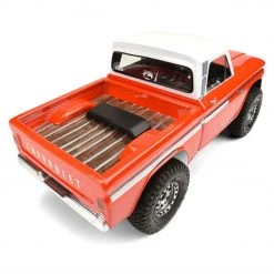 Pro-Line 1966 Chevy C-10 Body for Trail Honcho 12.3" WB Crawlers 10 Pro-Line 1966 Chevy C-10 Body for Trail Honcho 12.3" WB Crawlers -Cars & Trucks Sales PRO348300 5 45240.1562669777