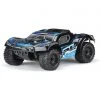 Pro-Line Pre-Cut Tough-Color Black Monster Fusion 1/10 Short Course Body -Cars & Trucks Sales PRO349818 62099.1596147245