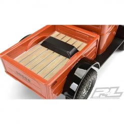 Pro-Line 1946 Dodge Power Wagon Body for 12.3" WB Crawlers 15 Pro-Line 1946 Dodge Power Wagon Body for 12.3" WB Crawlers -Cars & Trucks Sales PRO349900 8 83373.1562669791