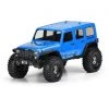 Pro-Line Jeep Wrangler Unlimited Rubicon Body for Traxxas TRX-4 -Cars & Trucks Sales PRO350200 2 38159.1563439636