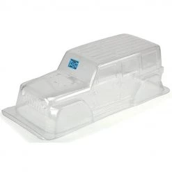 Pro-Line Jeep Wrangler Unlimited Rubicon Body for Traxxas TRX-4 -Cars & Trucks Sales PRO350200 3 28912.1562669794