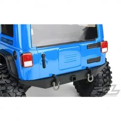 Pro-Line Jeep Wrangler Unlimited Rubicon Body for Traxxas TRX-4 -Cars & Trucks Sales PRO350200 7 81997.1562669798