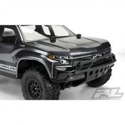 Pro-Line 2019 Chevy Silverado Z71 Trail Boss Clear 1/10 Short Course Body -Cars & Trucks Sales PRO351200 5 23933.1595382692