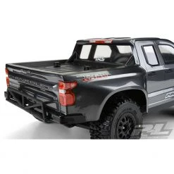 Pro-Line 2019 Chevy Silverado Z71 Trail Boss Clear 1/10 Short Course Body -Cars & Trucks Sales PRO351200 7 24311.1595382692