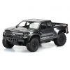 Pro-Line 2019 Chevy Silverado Z71 Trail Boss Clear 1/10 Short Course Body -Cars & Trucks Sales PRO351200 26930.1595382692