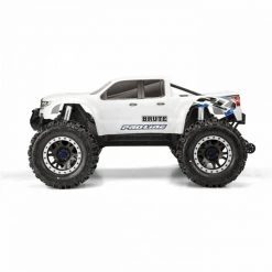 Pro-Line Pre-Cut Brute Bash Armor White Body for X-MAXX -Cars & Trucks Sales PRO351317 3 57066.1562674308
