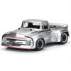 Pro-Line 56 Ford F100 Street Truck Clear Body for Slash 2WD 4x4 & Rally -Cars & Trucks Sales PRO351400 2 06469.1563440102