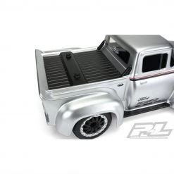 Pro-Line 56 Ford F100 Street Truck Clear Body for Slash 2WD 4x4 & Rally -Cars & Trucks Sales PRO351400 7 51978.1562674318
