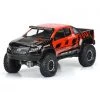 Pro-Line Chevy Colorado ZR2 Clear Rock Crawler Body 12.3" WB -Cars & Trucks Sales PRO351700 24966.1595382570