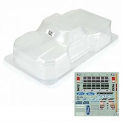Pro-Line 1979 Ford F-150 Race Truck Clear Body for Short Course 9 Pro-Line 1979 Ford F-150 Race Truck Clear Body for Short Course -Cars & Trucks Sales PRO351900 3 97734.1562674327