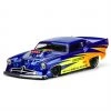 Pro-Line Super J Pro-Mod Clear Body for Slash 2WD Drag Car 1 Pro-Line Super J Pro-Mod Clear Body for Slash 2WD Drag Car -Cars & Trucks Sales PRO352300 2 89753.1563440104