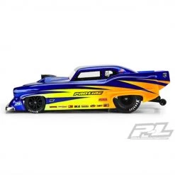 Pro-Line Super J Pro-Mod Clear Body for Slash 2WD Drag Car -Cars & Trucks Sales PRO352300 4 66810.1562674343
