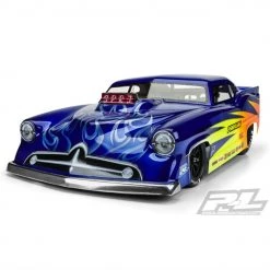 Pro-Line Super J Pro-Mod Clear Body for Slash 2WD Drag Car -Cars & Trucks Sales PRO352300 6 37580.1562674344