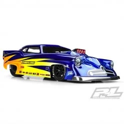 Pro-Line Super J Pro-Mod Clear Body for Slash 2WD Drag Car -Cars & Trucks Sales PRO352300 7 71084.1562674345