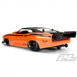 Pro-Line Octane Drag Body for Slash 2WD & 4x4 Drag Cars -Cars & Trucks Sales PRO352400 3 80589.1562674348