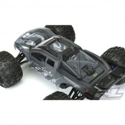 Pro-Line Pre-Cut Brute Clear Body for Traxxas E-Revo 2.0 -Cars & Trucks Sales PRO353017 4 15434.1562674353
